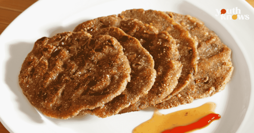 authentic original maharashtrian thalipeeth recipe