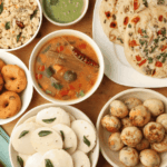 Easy breakfast recipes in India