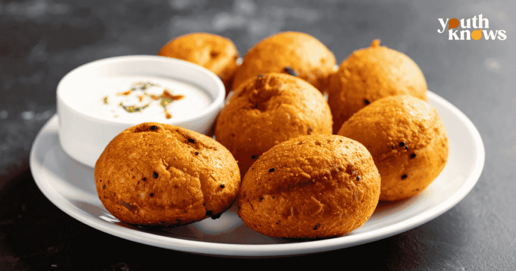tasty rava appe recipe