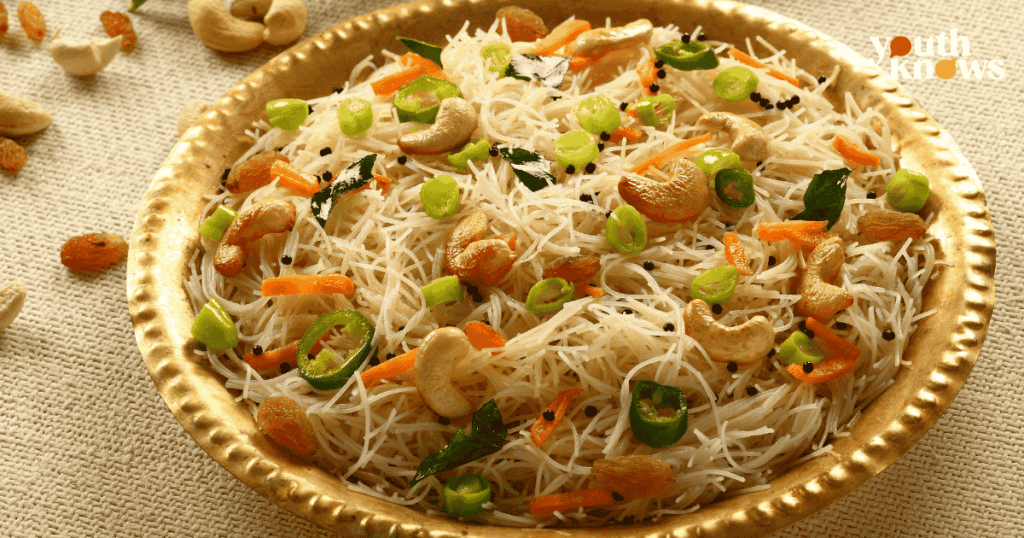 quick breakfast recipes in India