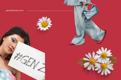 Gen z fashion trends 2026