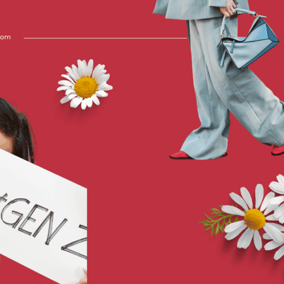 Gen z fashion trends 2026