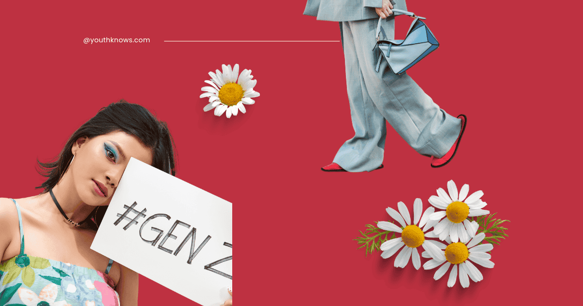 Gen z fashion trends 2026