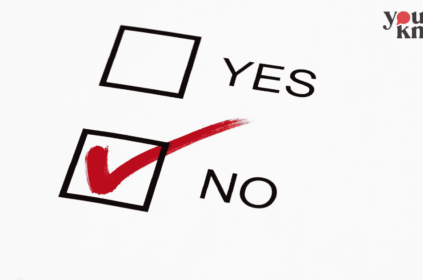 how to say no without saying no