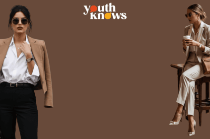 formal tops for office wear