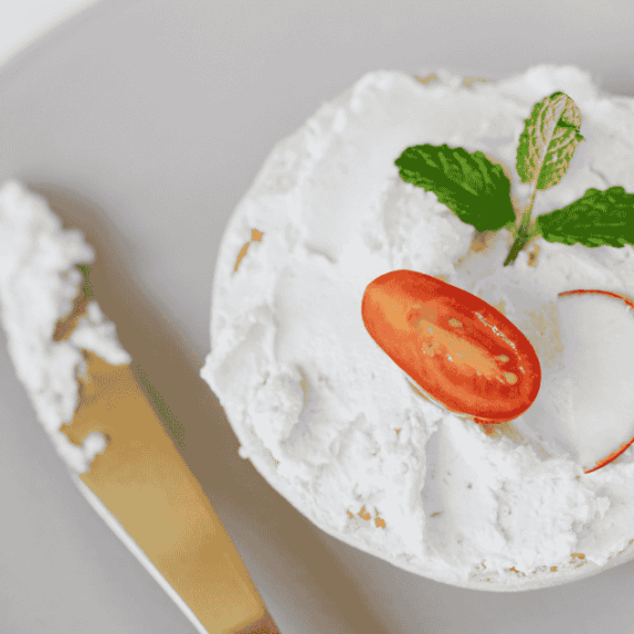 homemade mayonnaise recipe