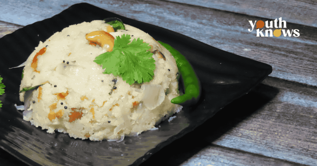 Unique Upma Recipe