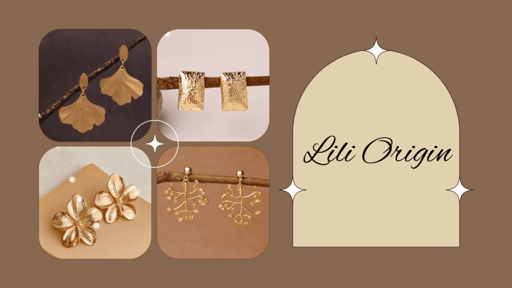 women's statement earrings