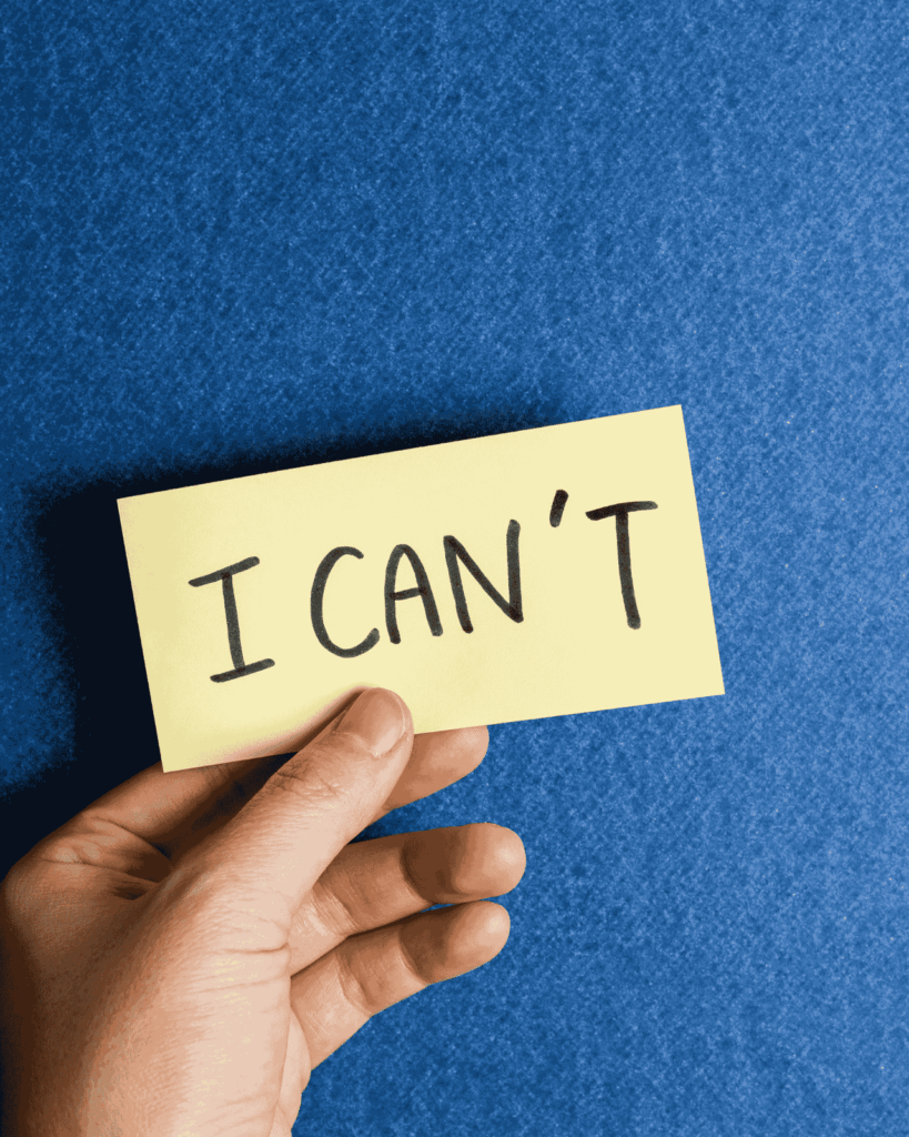 how to say professionally