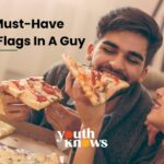 green flags in a guy