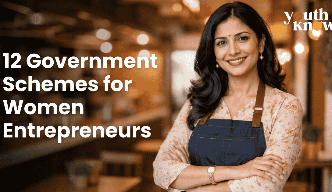 government schemes for women