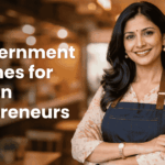 12 Beneficial Government Schemes for Women government schemes for women