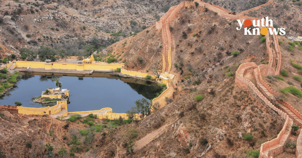 Aravalli hills importance