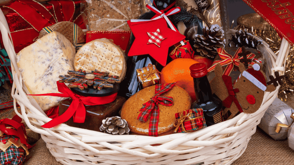 funny secret santa gift ideas