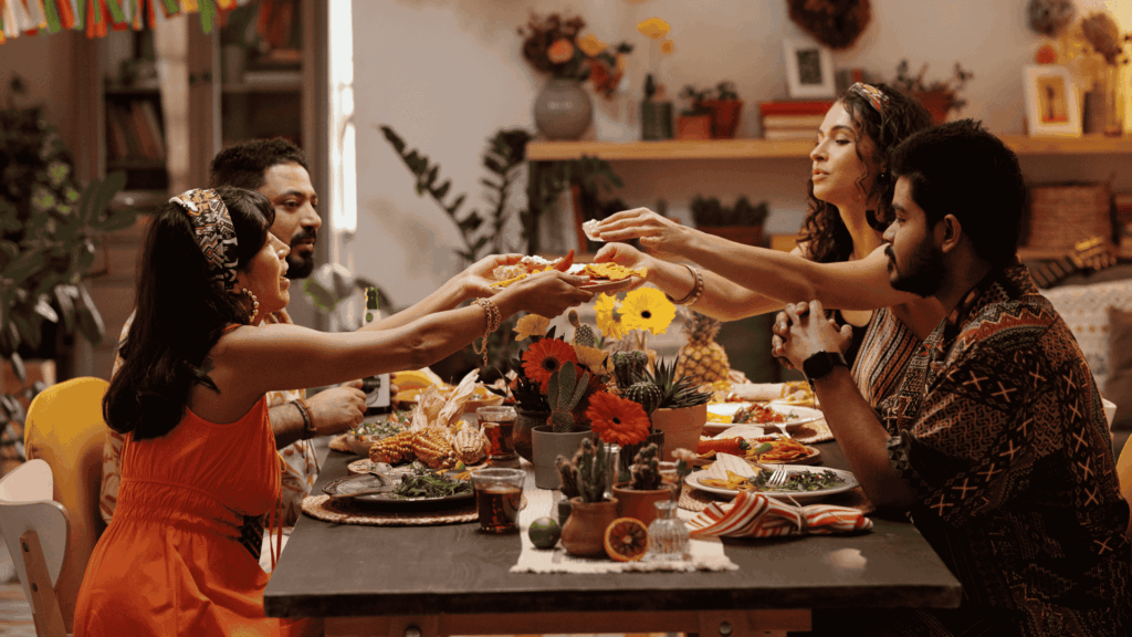 red flag vs green flag guy