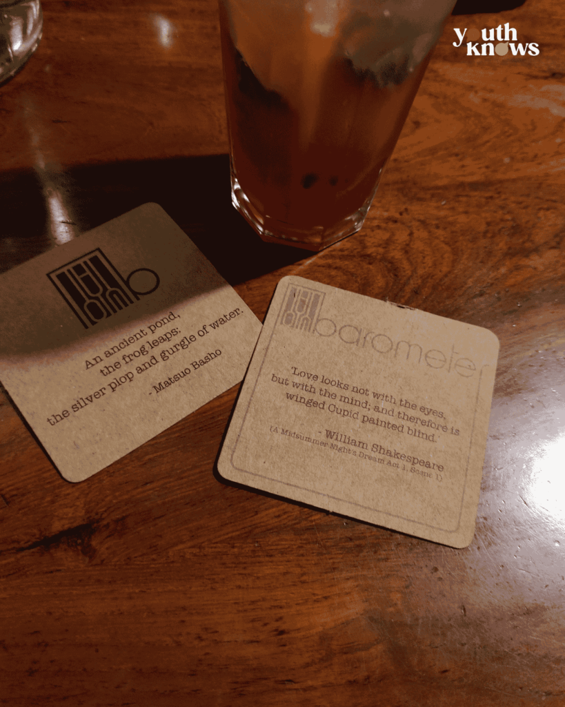 best date places in Pune | Barometer