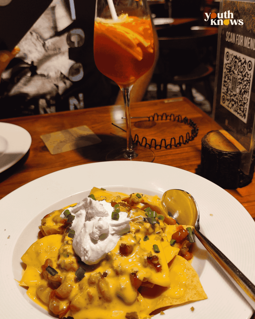 best date places in Pune | Barometer