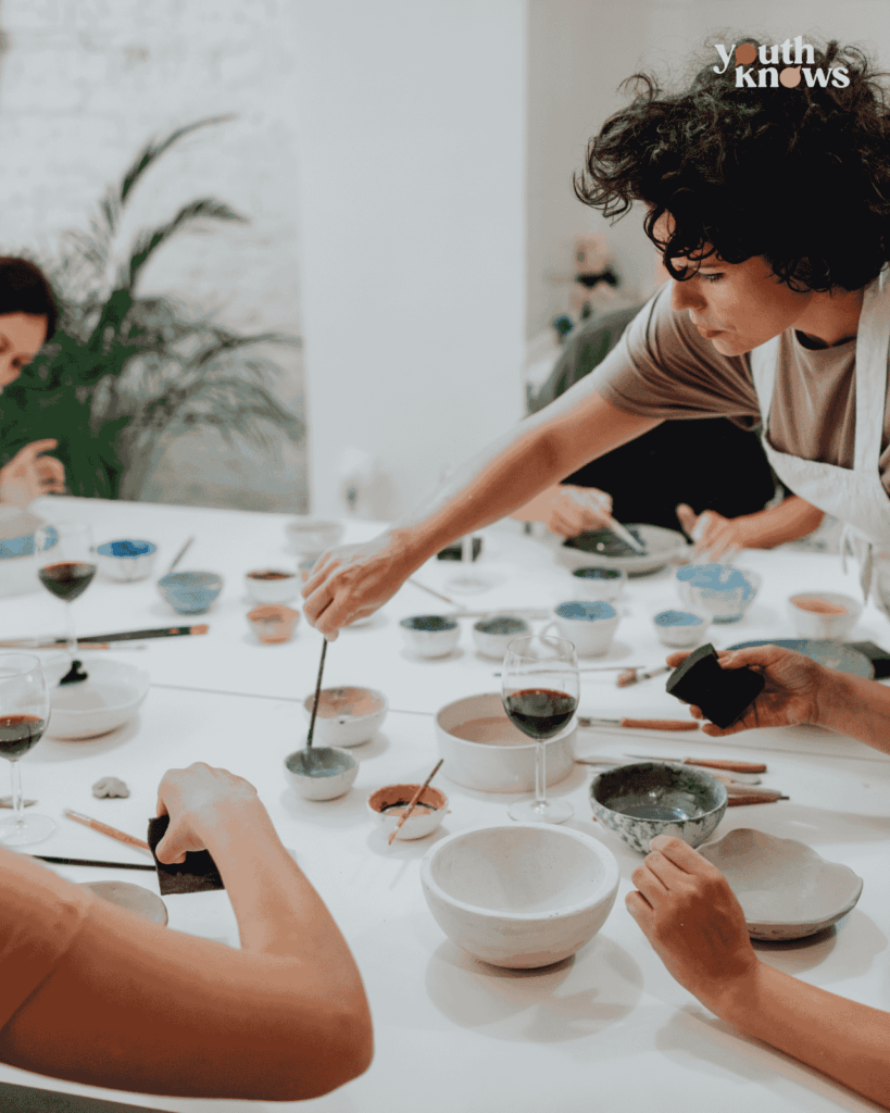 Best place for a date in Pune