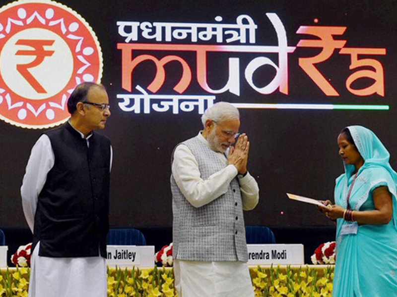 government schemes for women