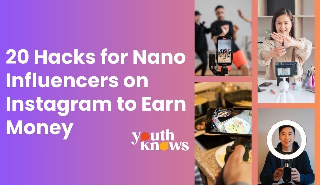 nano influencers in India