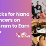 nano influencers in India