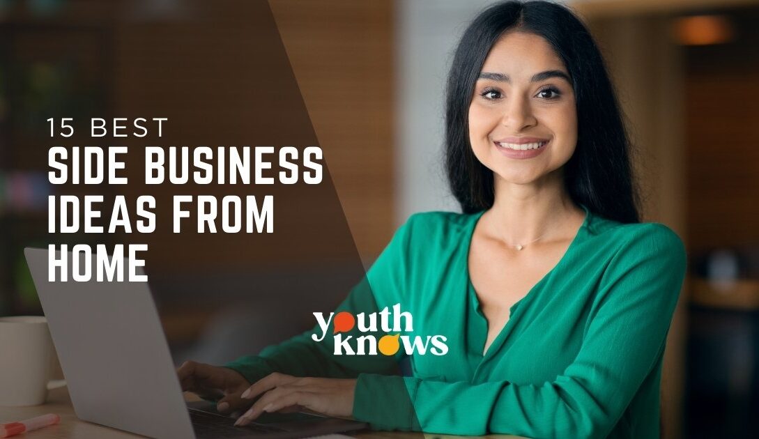 side business ideas for ladies