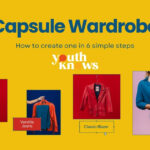 capsule wardrobe