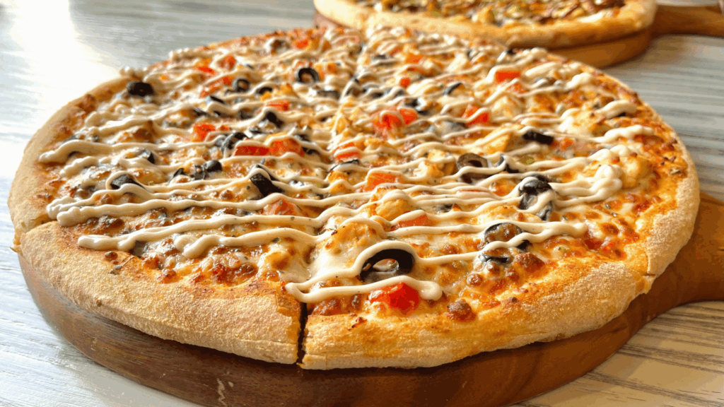 rooftop family restaurants in pune