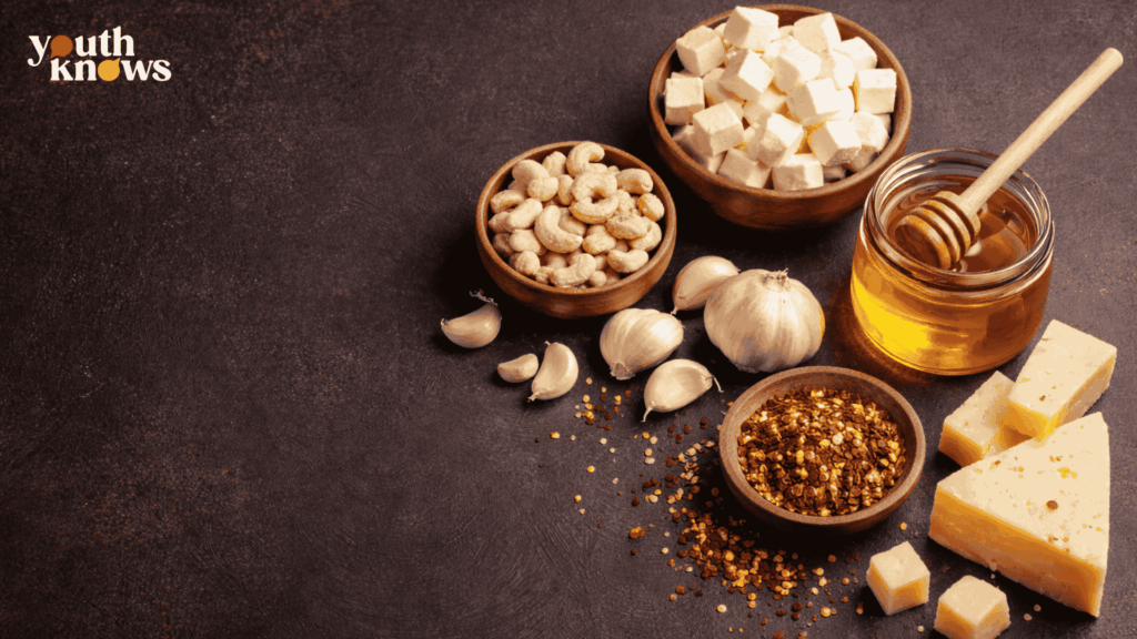 easy white sauce pasta recipe