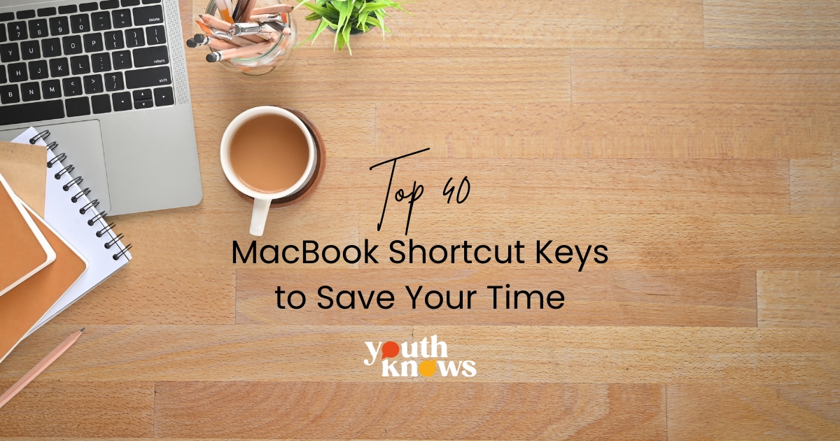 Macbook Help Key Top 40 MacBook Shortcut Keys to Save Your Time