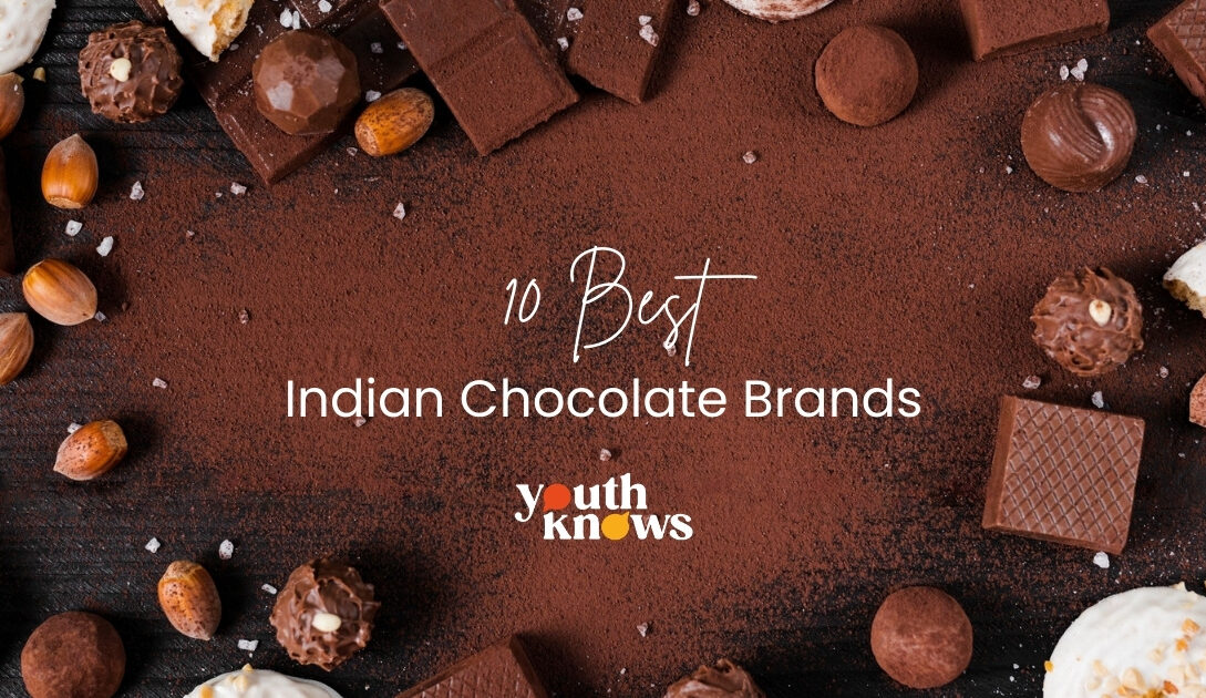 10 indian chocolate brands