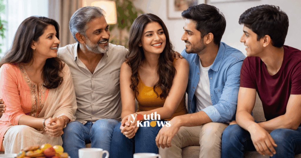 what is a soft launch relationship