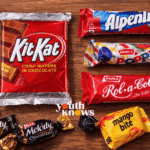 Indian 90s Chocolate