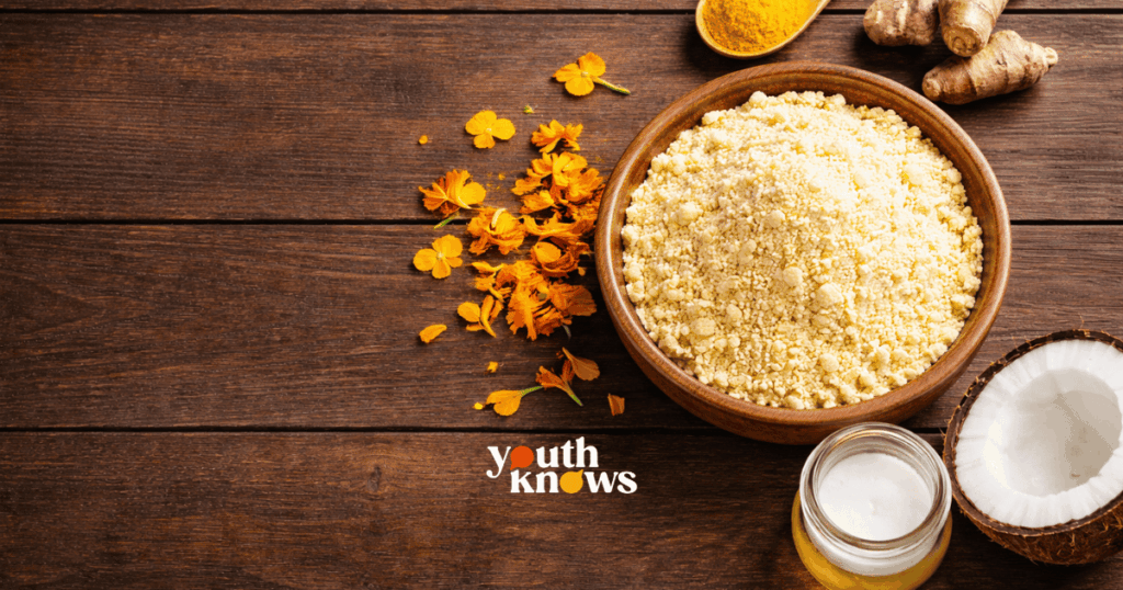 organic holi colours for Holi 2026