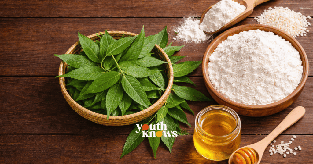 DIY Holi colours for Holi 2026