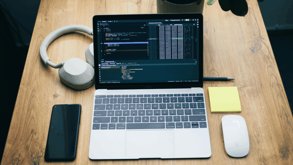 shortcut keys in MacBook
