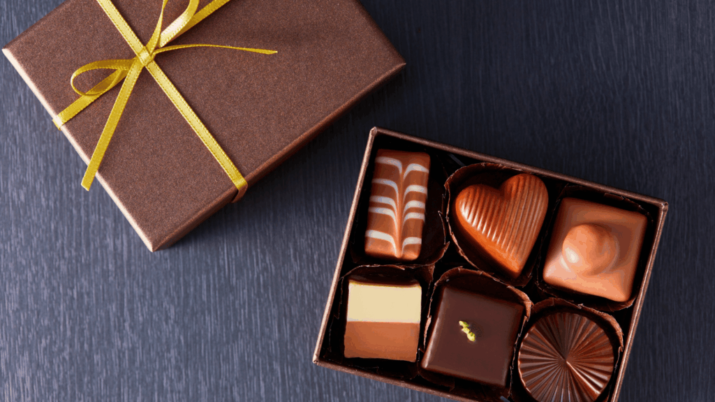 10 Best Indian Chocolate Brands