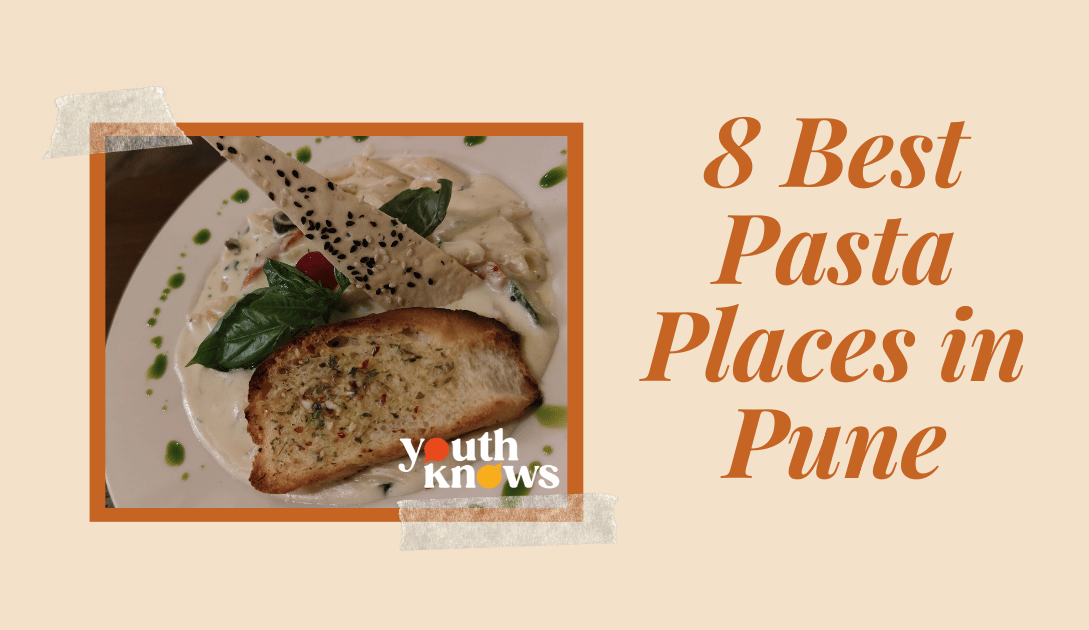 best pasta in pune