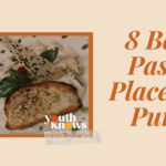 best pasta in pune