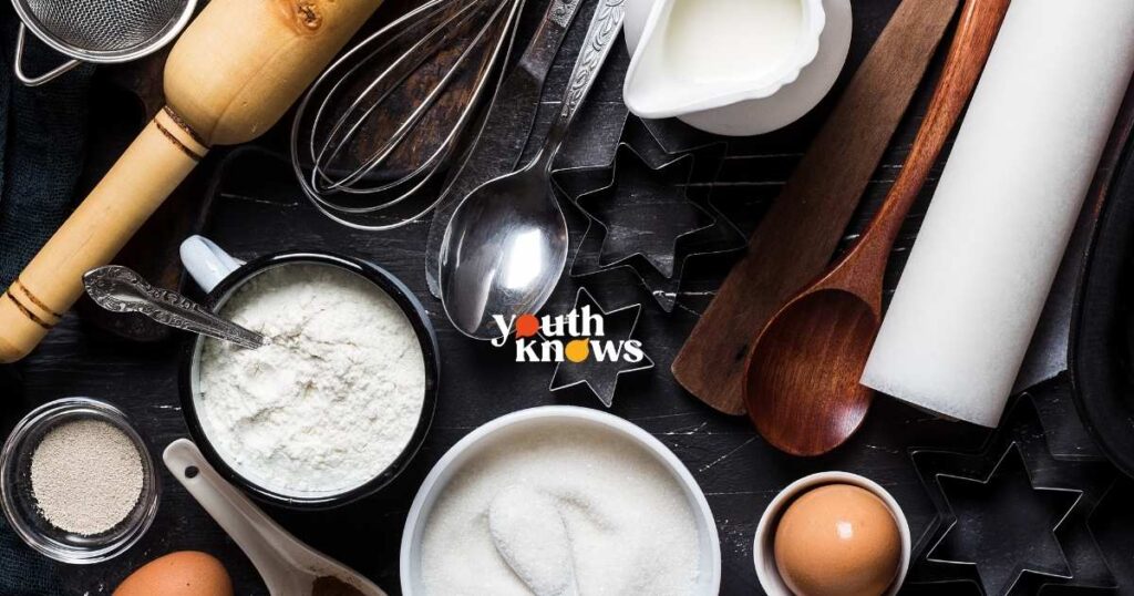 home-based bakery business plan and equipment