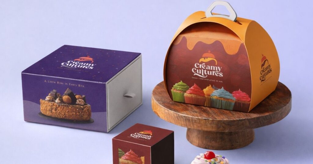 branding- important part of home-based bakery business plan
