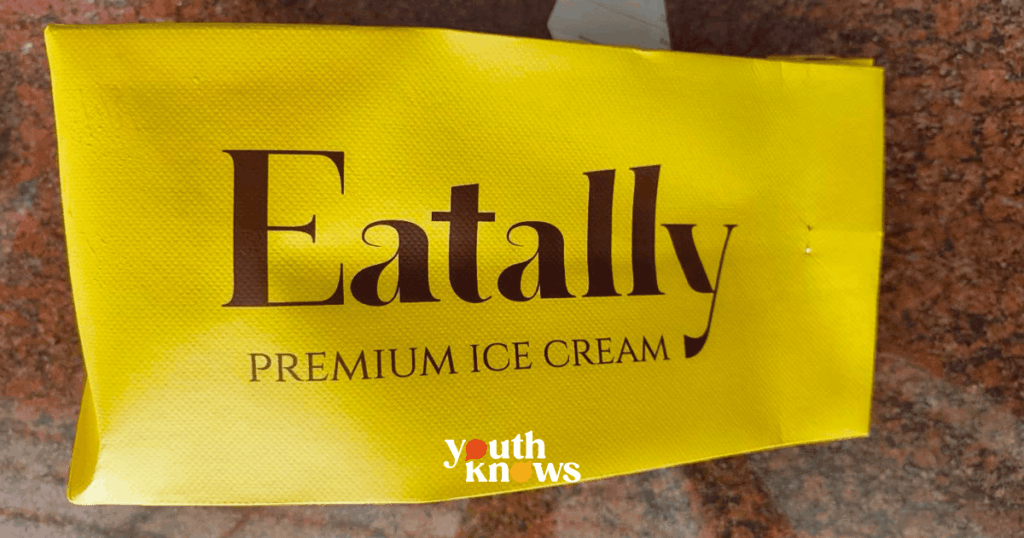 Eatally - Ice Cream Brands in Pune