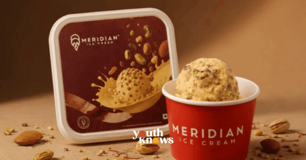 Meridian - Ice Cream Brands in Pune